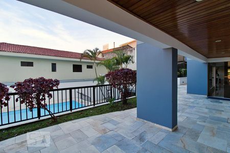 Apartamento à venda com 81m², 3 quartos e 2 vagas Apartamento à venda com 81m², 3 quartos e 2 vagasÁrea comum