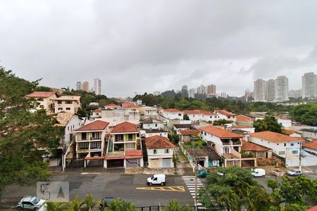 Apartamento à venda com 81m², 3 quartos e 2 vagas Apartamento à venda com 81m², 3 quartos e 2 vagasVista da Suíte