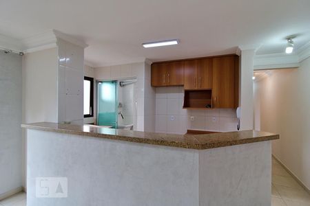Apartamento à venda com 81m², 3 quartos e 2 vagas Apartamento à venda com 81m², 3 quartos e 2 vagasCozinha