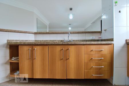 Apartamento à venda com 81m², 3 quartos e 2 vagas Apartamento à venda com 81m², 3 quartos e 2 vagasCozinha