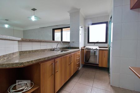 Apartamento à venda com 81m², 3 quartos e 2 vagas Apartamento à venda com 81m², 3 quartos e 2 vagasCozinha