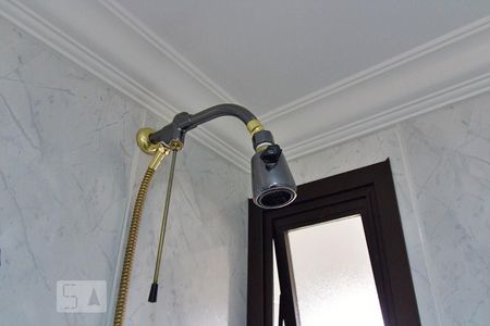 Apartamento à venda com 81m², 3 quartos e 2 vagas Apartamento à venda com 81m², 3 quartos e 2 vagasBanheiro