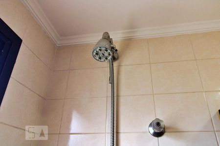 Apartamento à venda com 81m², 3 quartos e 2 vagas Apartamento à venda com 81m², 3 quartos e 2 vagasBanheiro da Suíte