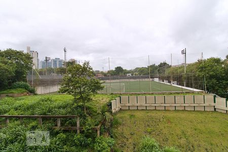 Apartamento à venda com 81m², 3 quartos e 2 vagas Apartamento à venda com 81m², 3 quartos e 2 vagasVista do Quarto 3