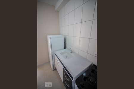 Studio de kitnet/studio para alugar com 1 quarto, 38m² em Vila Butantã, São Paulo