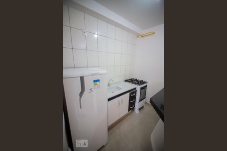 Studio de kitnet/studio para alugar com 1 quarto, 38m² em Vila Butantã, São Paulo