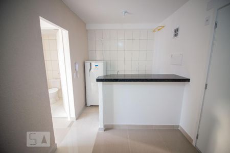 Studio de kitnet/studio para alugar com 1 quarto, 38m² em Vila Butantã, São Paulo