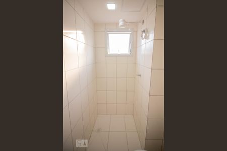 Studio para alugar com 38m², 1 quarto e sem vaga Studio para alugar com 38m², 1 quarto e sem vagaBanheiro Studio