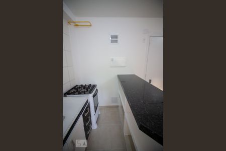 Studio de kitnet/studio para alugar com 1 quarto, 38m² em Vila Butantã, São Paulo
