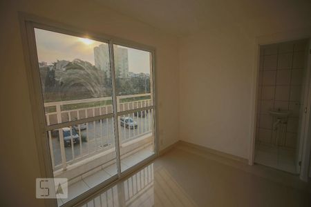 Studio para alugar com 38m², 1 quarto e sem vaga Studio para alugar com 38m², 1 quarto e sem vagaQuarto Studio