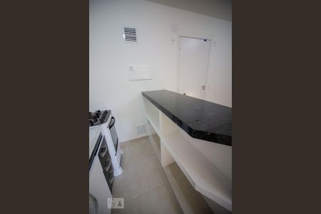 Studio de kitnet/studio para alugar com 1 quarto, 38m² em Vila Butantã, São Paulo