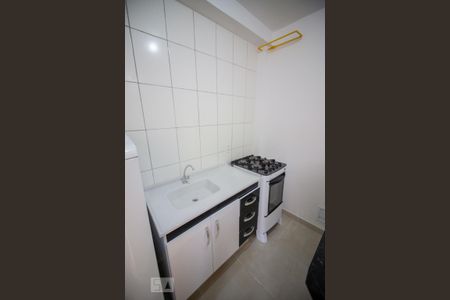Studio de kitnet/studio para alugar com 1 quarto, 38m² em Vila Butantã, São Paulo