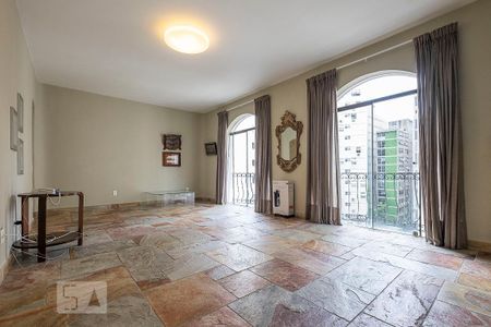 Apartamento para alugar em Jardim Paulista