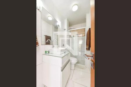 Apartamento à venda com 60m², 2 quartos e sem vagaLavabo