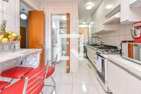 Apartamento à venda com 60m², 2 quartos e sem vagaCozinha