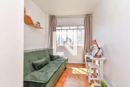 Apartamento à venda com 60m², 2 quartos e sem vagaQuarto 1