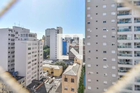 Apartamento à venda com 60m², 2 quartos e sem vagaVista do Quarto 1