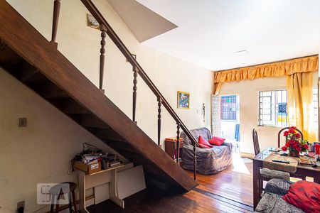 Sala de casa à venda com 3 quartos, 180m² em Barreto, Niterói