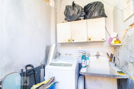 Casa à venda com 180m², 3 quartos e 1 vaga Casa à venda com 180m², 3 quartos e 1 vagaÁrea de Serviço