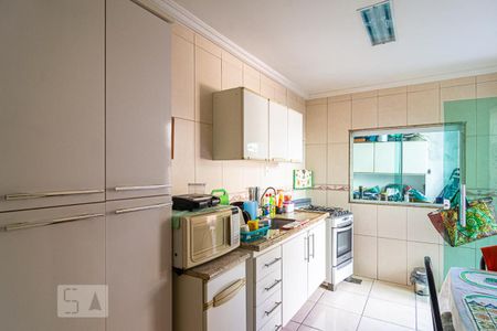 Casa à venda com 180m², 3 quartos e 1 vaga Casa à venda com 180m², 3 quartos e 1 vagaCozinha