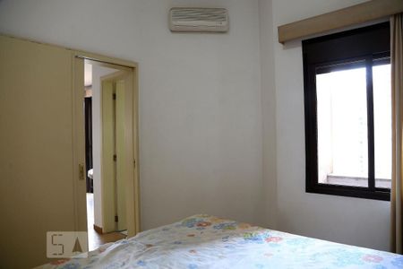 Apartamento para alugar com 45m², 1 quarto e 1 vagaQuarto