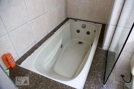 Apartamento para alugar com 45m², 1 quarto e 1 vagaBanheiro
