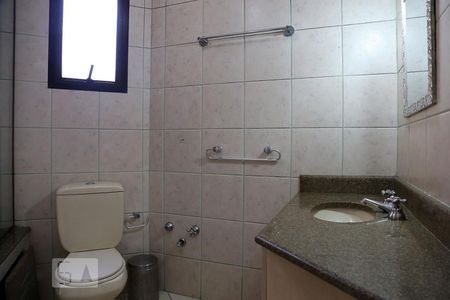 Apartamento para alugar com 45m², 1 quarto e 1 vagaBanheiro