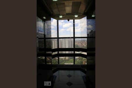 Apartamento para alugar com 45m², 1 quarto e 1 vagaElevador Panorâmico