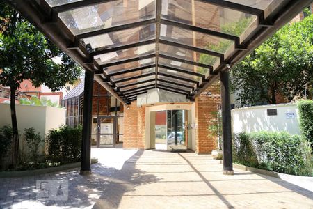 Apartamento para alugar com 45m², 1 quarto e 1 vagaÁrea Externa