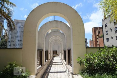 Apartamento para alugar com 45m², 1 quarto e 1 vagaÁrea Externa