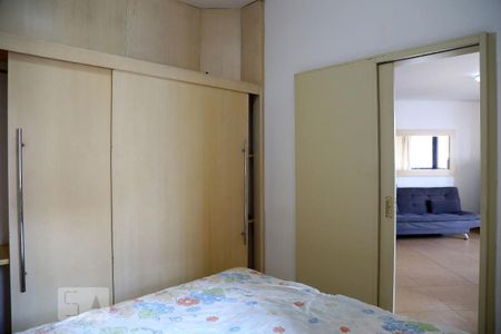 Apartamento para alugar com 45m², 1 quarto e 1 vagaQuarto