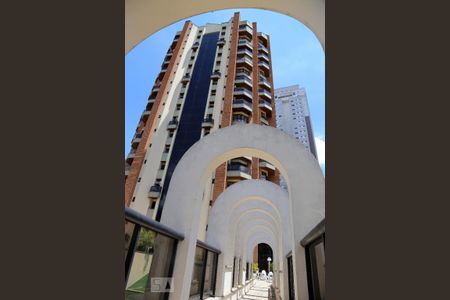 Apartamento para alugar com 45m², 1 quarto e 1 vagaÁrea Externa