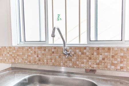 Apartamento para alugar com 28m², 1 quarto e sem vagaCozinha