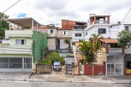 Vista de apartamento para alugar com 1 quarto, 28m² em Vila Medeiros, São Paulo