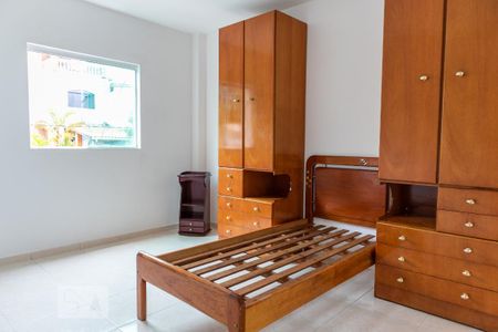 Quarto de apartamento para alugar com 1 quarto, 28m² em Vila Medeiros, São Paulo