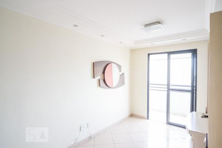 Sala de apartamento à venda com 1 quarto, 42m² em Tatuapé, São Paulo