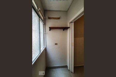 Apartamento para alugar com 65m², 1 quarto e sem vaga Apartamento para alugar com 65m², 1 quarto e sem vagaÁrea de Serviço