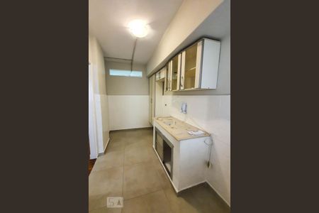 Apartamento para alugar com 65m², 1 quarto e sem vaga Apartamento para alugar com 65m², 1 quarto e sem vagaCozinha