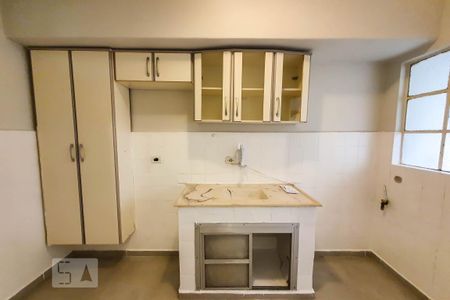 Apartamento para alugar com 65m², 1 quarto e sem vaga Apartamento para alugar com 65m², 1 quarto e sem vagaCozinha