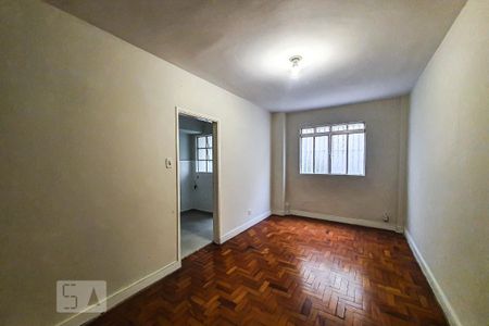 Sala de Estar/Sala de Jantar de apartamento para alugar com 1 quarto, 65m² em Vila Mariana, São Paulo