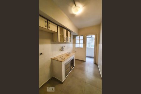 Apartamento para alugar com 65m², 1 quarto e sem vaga Apartamento para alugar com 65m², 1 quarto e sem vagaCozinha