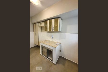 Apartamento para alugar com 65m², 1 quarto e sem vaga Apartamento para alugar com 65m², 1 quarto e sem vagaCozinha