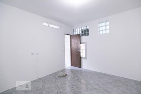 Quarto de casa para alugar com 1 quarto, 54m² em Cidade Líder, São Paulo