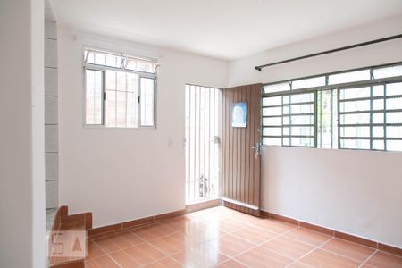 Sala de casa para alugar com 1 quarto, 54m² em Cidade Líder, São Paulo