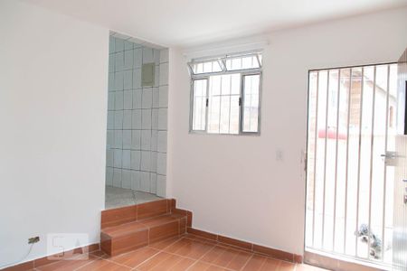 Sala de casa para alugar com 1 quarto, 54m² em Cidade Líder, São Paulo