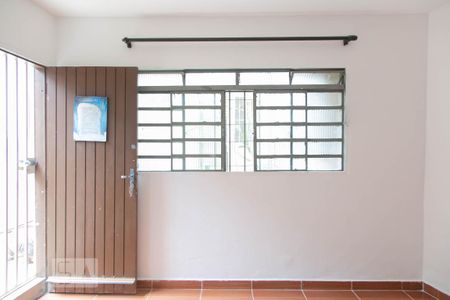Sala de casa para alugar com 1 quarto, 54m² em Cidade Líder, São Paulo