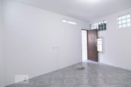 Quarto de casa para alugar com 1 quarto, 54m² em Cidade Líder, São Paulo