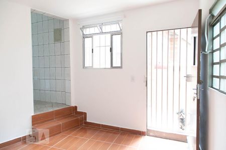 Sala de casa para alugar com 1 quarto, 54m² em Cidade Líder, São Paulo