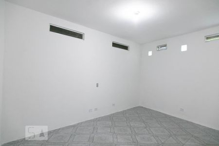 Quarto de casa para alugar com 1 quarto, 54m² em Cidade Líder, São Paulo