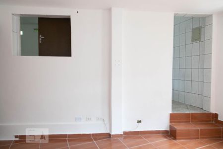 Sala de casa para alugar com 1 quarto, 54m² em Cidade Líder, São Paulo